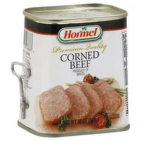 Hormel Corned Beef, 12 Ounce