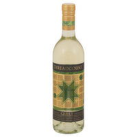 Threadcount Quilt Sauvignon Blanc, California, 750 Millilitre