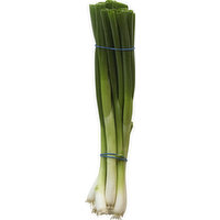 Produce Green Onions