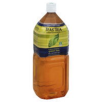 Tea's Tea Green Tea, Unsweetened, 67.6 Ounce