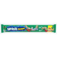 Nerds Candy, Rope, Holiday, 0.92 Ounce