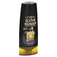 L'Oreal Elvive Conditioner, Renewing, Wheat Protein + Ceramide, Total Repair Extreme, 12.6 Ounce