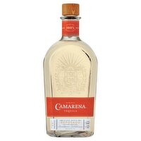 Familia Camarena Reposado 1.75L Bottle  , 1.75 Litre