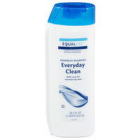 Equaline Dandruff Shampoo, Everyday Clean, 20.7 Fluid ounce