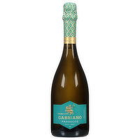 Gabbiano Prosecco Doc Brut, 750 Millilitre