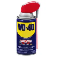 WD-40 Multi-Use Product, 8 Ounce