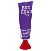 Bed Head Curl Recall Cream, On the Rebound, 4.22 Ounce