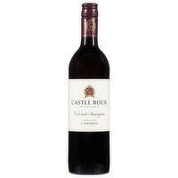 Castle Rock Cabernet Sauvignon, 750 Millilitre