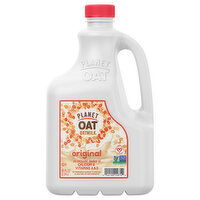 Planet Oat Original Oatmilk, 86 Fluid ounce