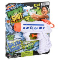 Ja-Ru Splash Splash Squirt, Power Shot, 1 Each