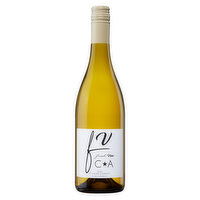 Fresh Vine Chardonnay California, 750 Millilitre