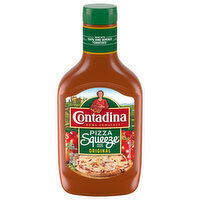 Contadina Pizza Sauce, Pizza Squeeze, 15 Ounce