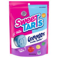 Sweetarts Fruity Splitz Gummies, 9 Ounce