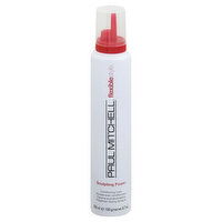 Paul Mitchell Flexible Style Sculpting Foam, 6.7 Ounce