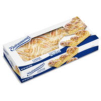 Entenmann's Cheese Danish Twist, 15 oz, 15 Ounce