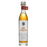 Don Fulano Anejo Tequila 750ml   , 750 Millilitre