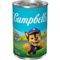 Campbell's® Condensed Awesome Shapes Pasta With Chicken in Chicken Broth, 10.5 Ounce