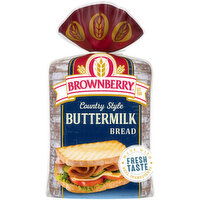 Brownberry Buttermilk Bread, 24 oz, 24 Ounce