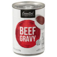 Essential Everyday Gravy, Beef, 10.5 Ounce