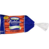 Produce Cello Carrots, 2 Pound