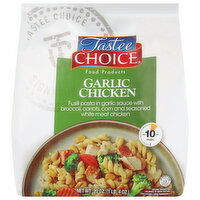 Tastee Choice Garlic Chicken, 20 Ounce