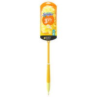 Swiffer 3 Ft Dusters, 1 Each