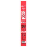 Chomps Zero Sugar Mild Original Beef Stick, 1.15 Ounce