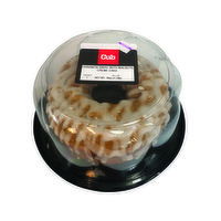 Cub Cinnamon Swirl Ring Cake, 1 Each