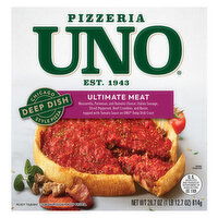 Pizzeria UNO Ultimate Meat, 28.7 Ounce