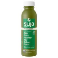 Suja Organic Vegetable & Fruit Juice Drink, Mighty Dozen, 12 Fluid ounce