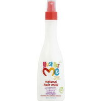 Just for Me Natural Hair Milk Detangler, Leave-In, 10 Ounce