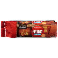 Essential Everyday 2-Hour Firelog, 2.8 Ounce