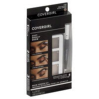 CoverGirl Brow Powder Kit, Soft Blonde 720, 1 Each