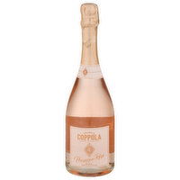 Coppola Prosecco Rose, 750 Millilitre