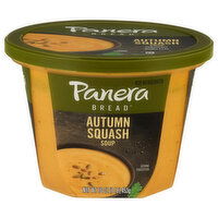 Panera Bread Soup, Autumn Squash, 16 Ounce