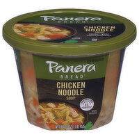 Panera Bread Soup, Chicken Noodle, 16 Ounce