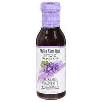 Bella Sun Luci Balsamic Vinaigrette, 12 Fluid ounce