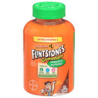 Flintstones Immunity Support, Gummies, 150 Each
