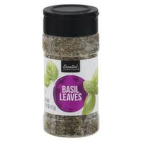 Essential Everyday Basil Leaves, 0.62 Ounce