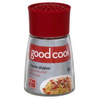 Good Cook Cheese Shaker, 5.5 Ounce