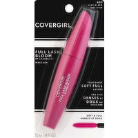 CoverGirl Lashblast Mascara, Full Lash Bloom, Very Black 800, 0.44 Ounce