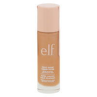 e.l.f. Liquid Filter, Halo Glow, Shade 4 Medium, 1.06 Fluid ounce