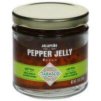 Tabasco Brand Pepper Jelly, Jalapeno