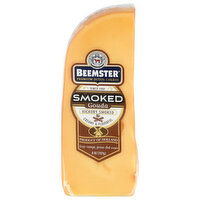 Beemster Smoked Gouda Cheese, 8 Ounce