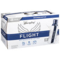 Yuengling Beer, Flight, 15 Pack, 15 Each