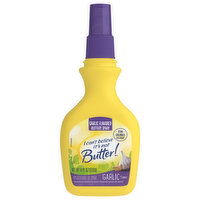 I Can't Believe It's Not Butter! Buttery Spray, Garlic Flavor, 8 Fluid ounce