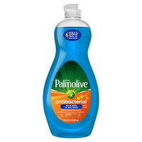 Palmolive Ultra Dish Liquid, Fresh Scent, Antibacterial, 20 Fluid ounce