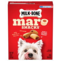 Milk-Bone Maro Dog Snacks, 10 Ounce