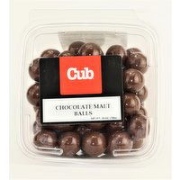 Bulk Chocolate Malt Balls, 28 Ounce