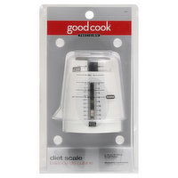 Good Cook Precision Diet Scale, 1 Each